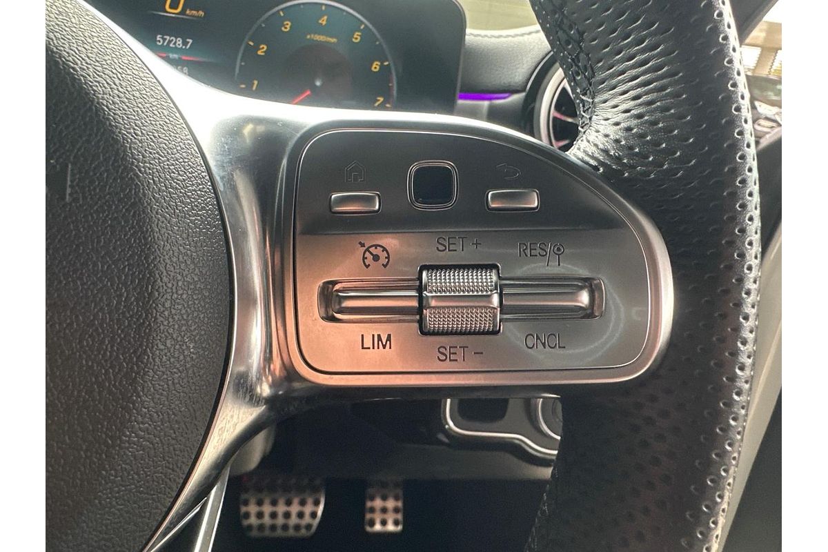 2023 Mercedes-Benz CLA-Class CLA200 C118
