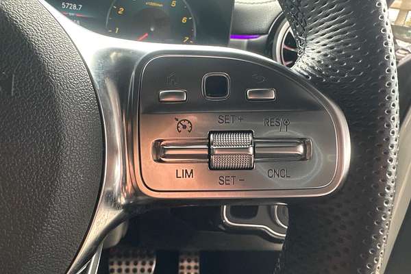 2023 Mercedes-Benz CLA-Class CLA200 C118