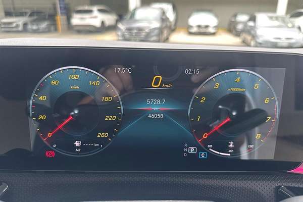 2023 Mercedes-Benz CLA-Class CLA200 C118