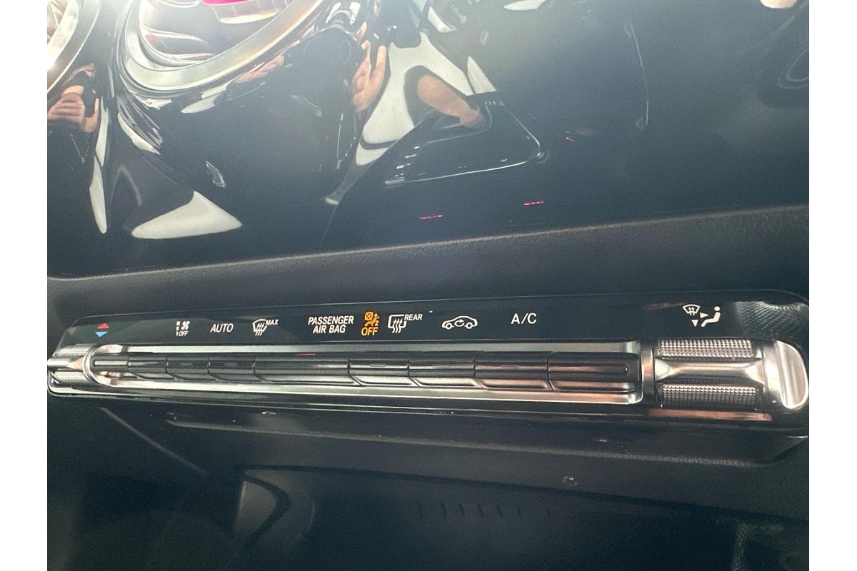 2023 Mercedes-Benz CLA-Class CLA200 C118