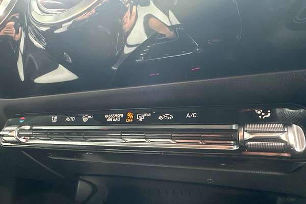 2023 Mercedes-Benz CLA-Class CLA200 C118