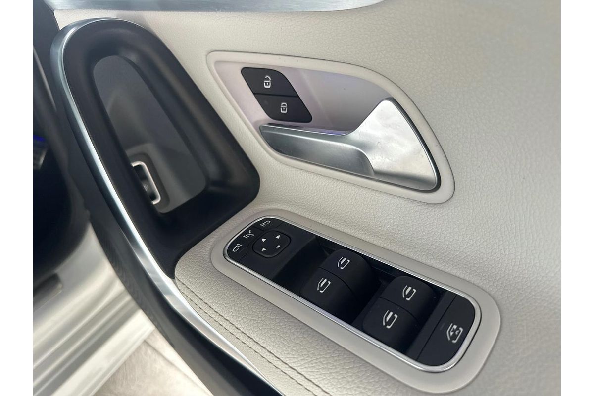 2023 Mercedes-Benz CLA-Class CLA200 C118