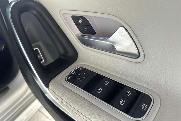 2023 Mercedes-Benz CLA-Class CLA200 C118