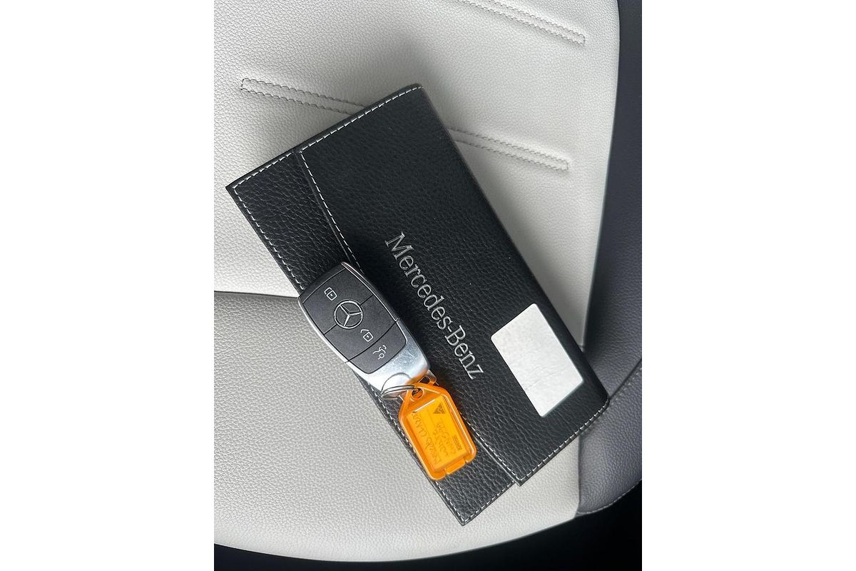 2023 Mercedes-Benz CLA-Class CLA200 C118