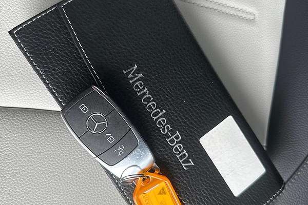 2023 Mercedes-Benz CLA-Class CLA200 C118