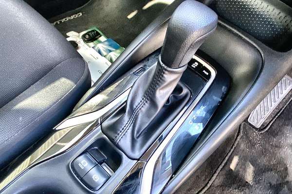 2024 Toyota Corolla Ascent Sport MZEA12R