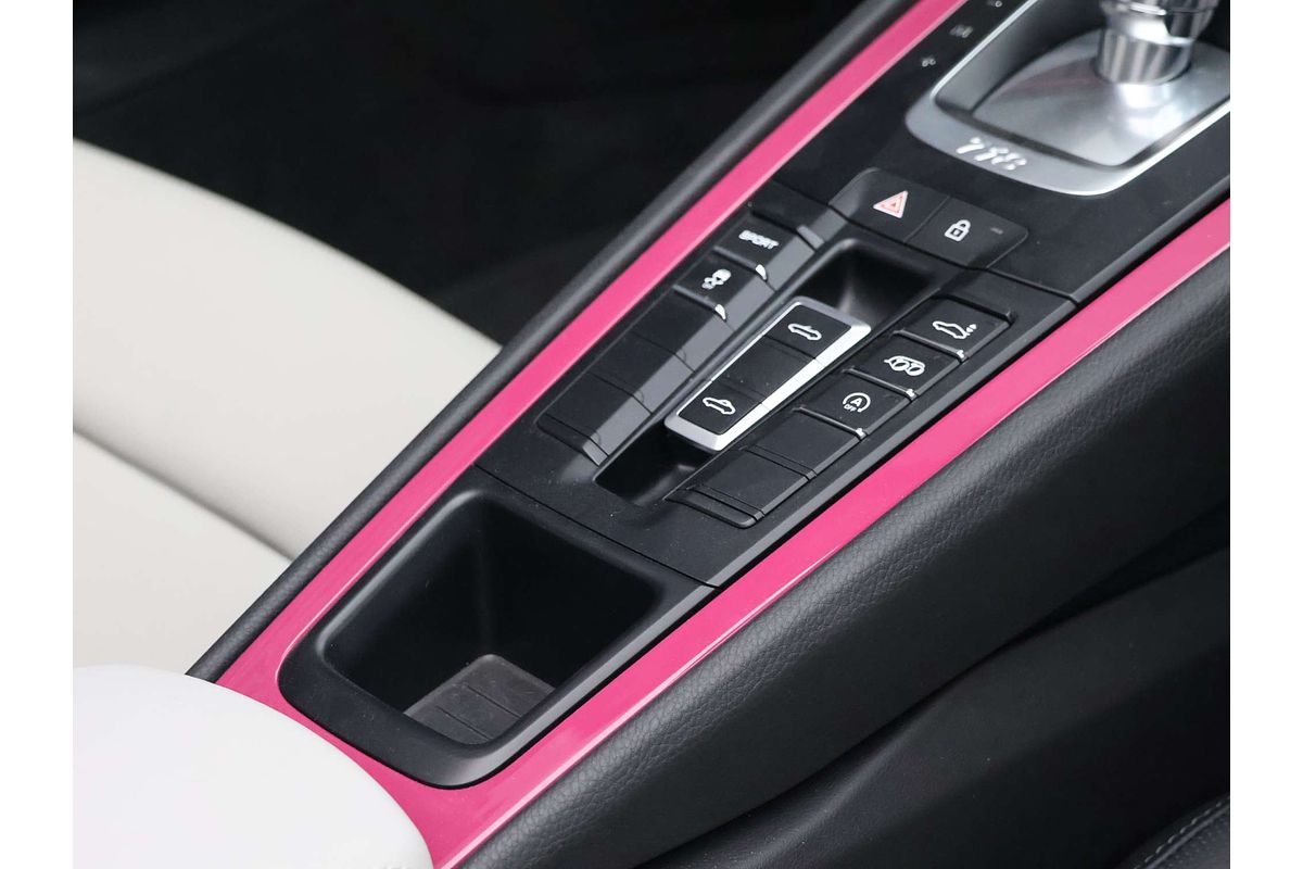 2024 Porsche 718 Boxster Style Edition 982