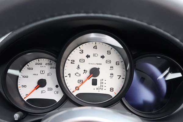 2024 Porsche 718 Boxster Style Edition 982