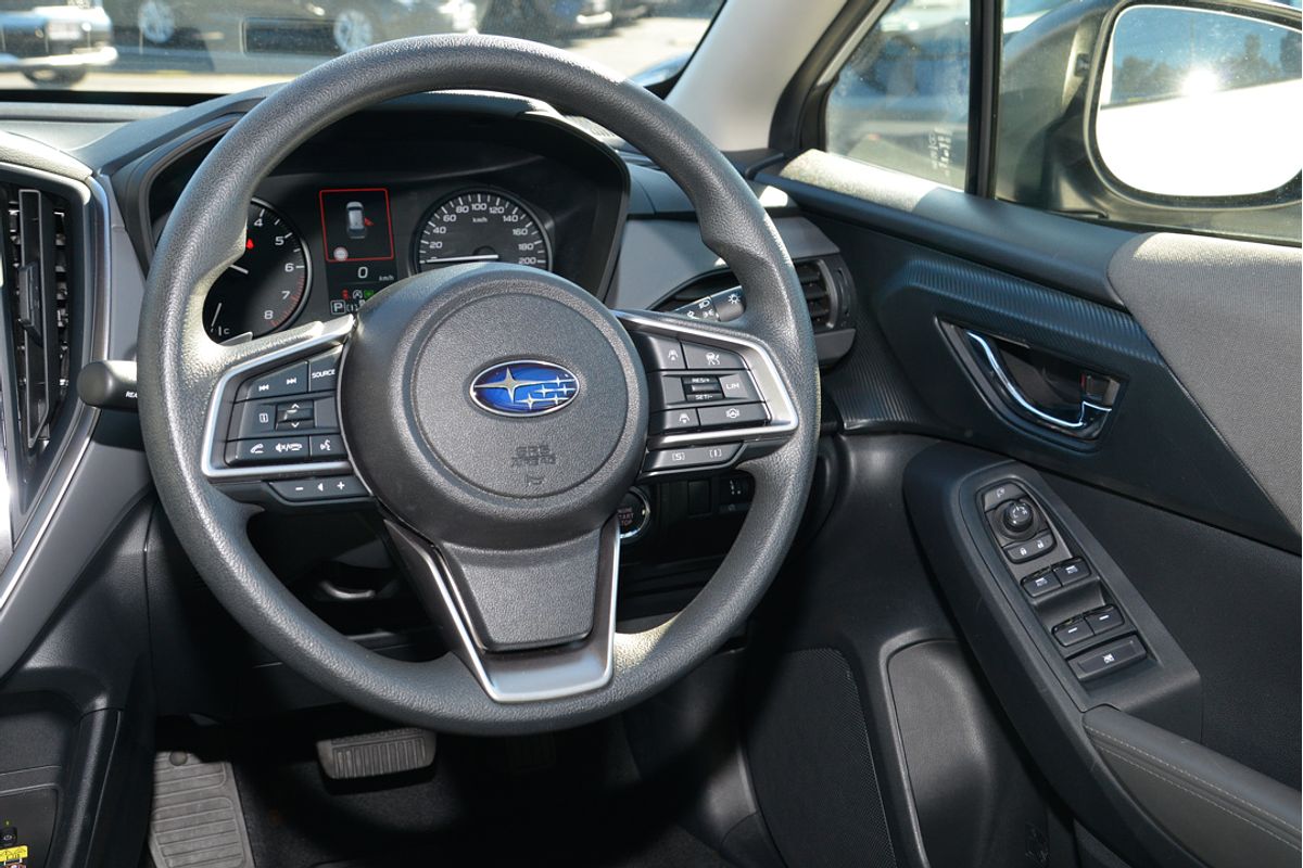 2024 Subaru Crosstrek 2.0L G6X