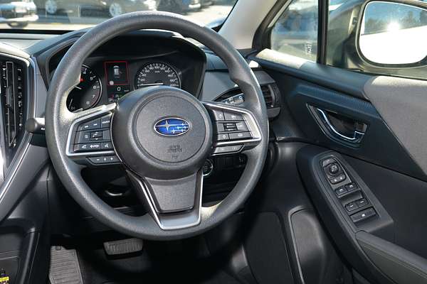 2024 Subaru Crosstrek 2.0L G6X