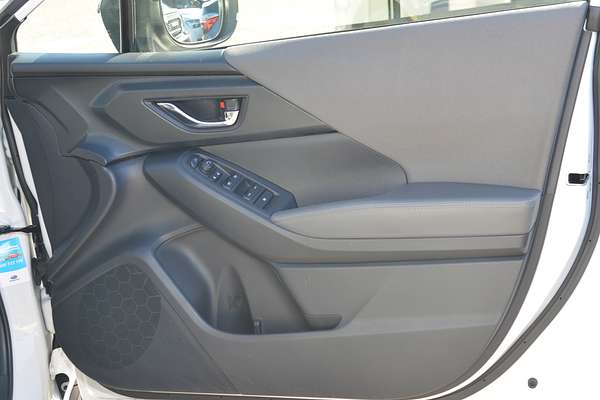 2024 Subaru Crosstrek 2.0L G6X