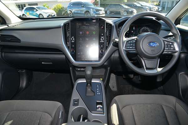 2024 Subaru Crosstrek 2.0L G6X