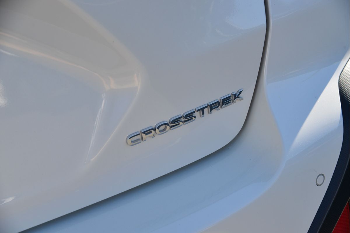 2024 Subaru Crosstrek 2.0L G6X