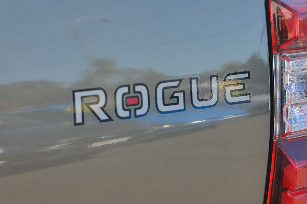 2023 Toyota Hilux Rogue GUN126R 4X4