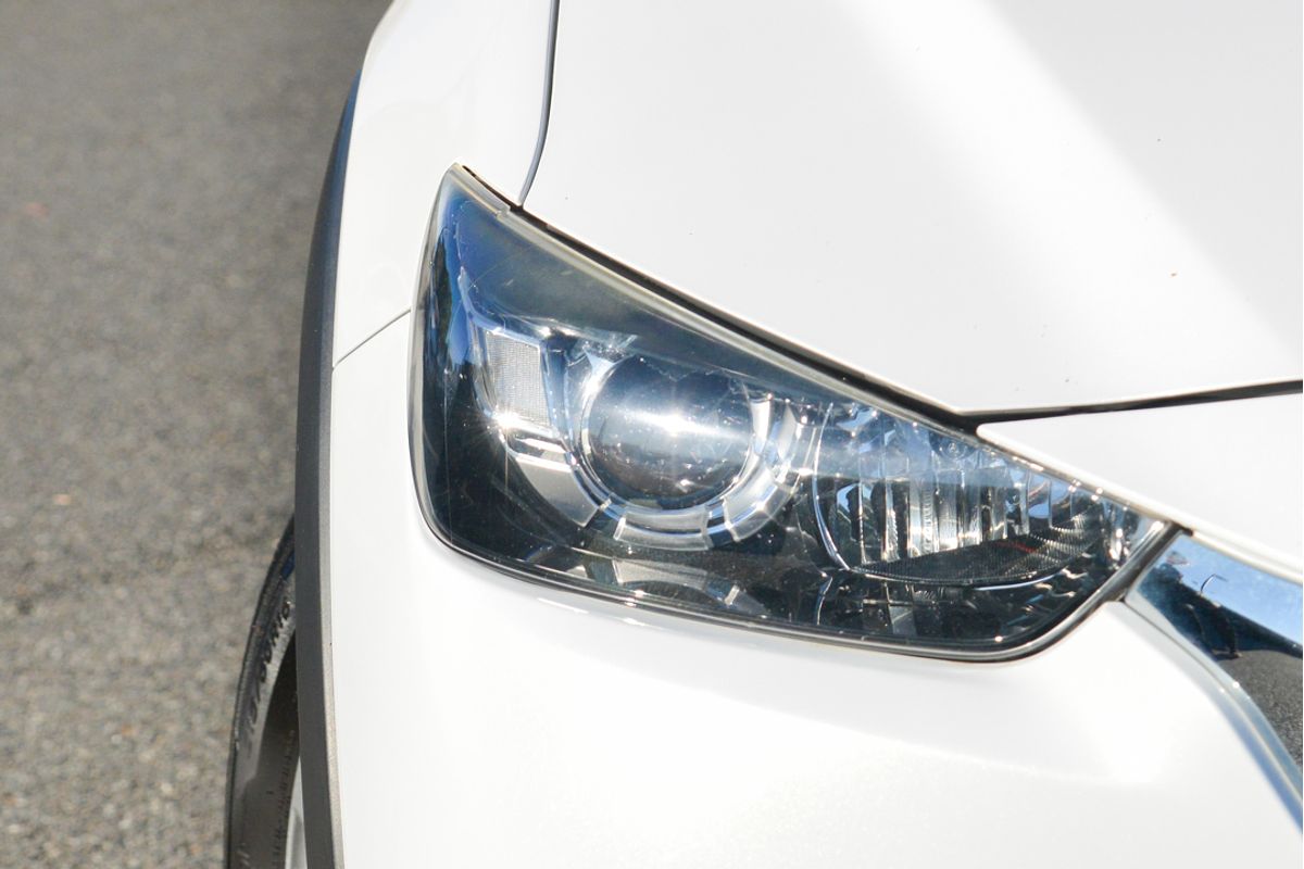 2015 Mazda CX-3 Maxx DK