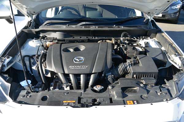 2015 Mazda CX-3 Maxx DK