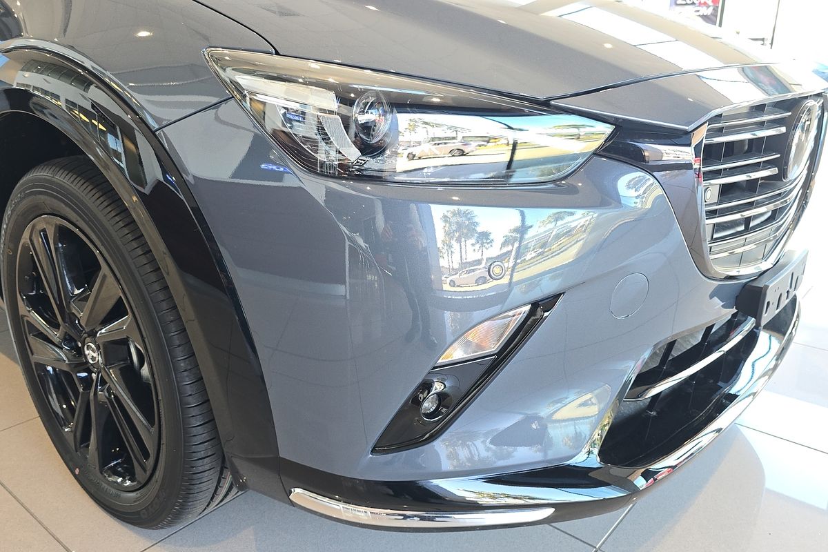 2024 Mazda CX-3 G20 Touring SP DK