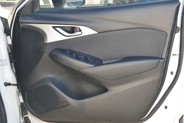 2015 Mazda CX-3 Maxx DK