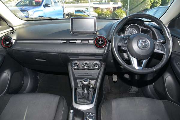 2015 Mazda CX-3 Maxx DK