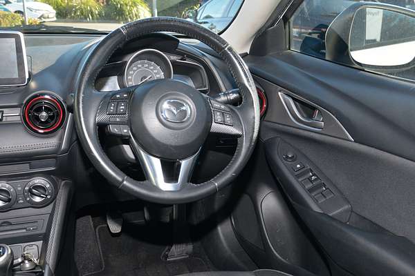 2015 Mazda CX-3 Maxx DK