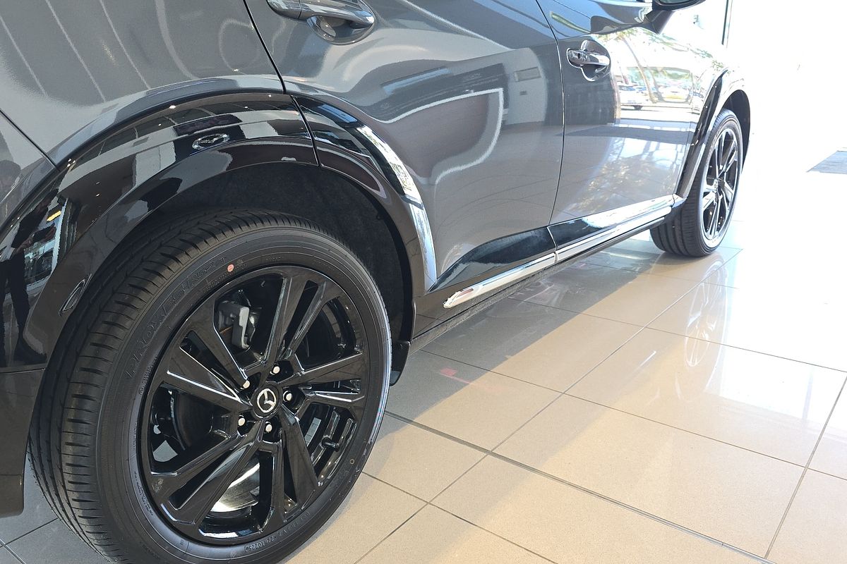 2024 Mazda CX-3 G20 Touring SP DK