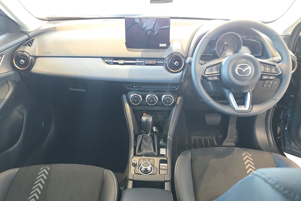 2024 Mazda CX-3 G20 Touring SP DK