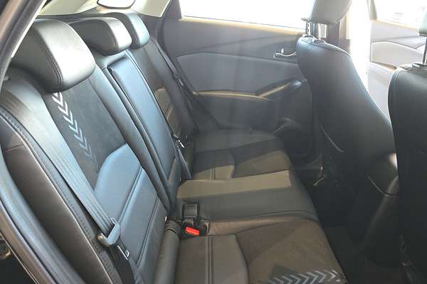 2024 Mazda CX-3 G20 Touring SP DK