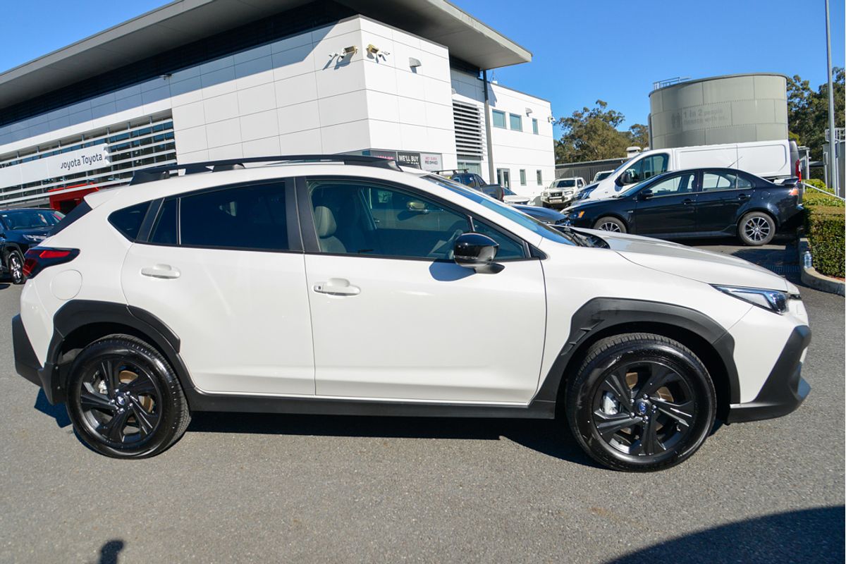 2024 Subaru Crosstrek 2.0L G6X