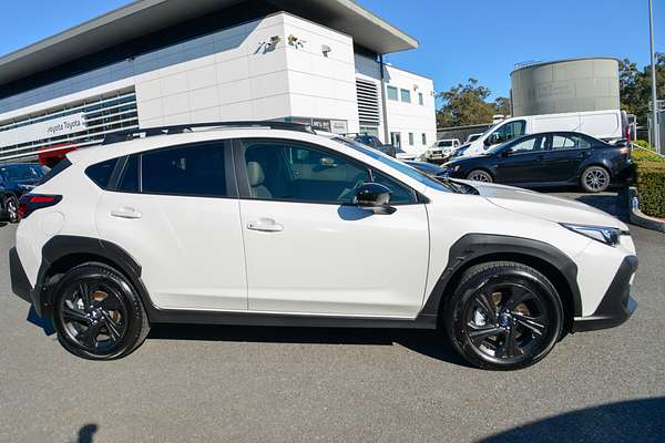 2024 Subaru Crosstrek 2.0L G6X