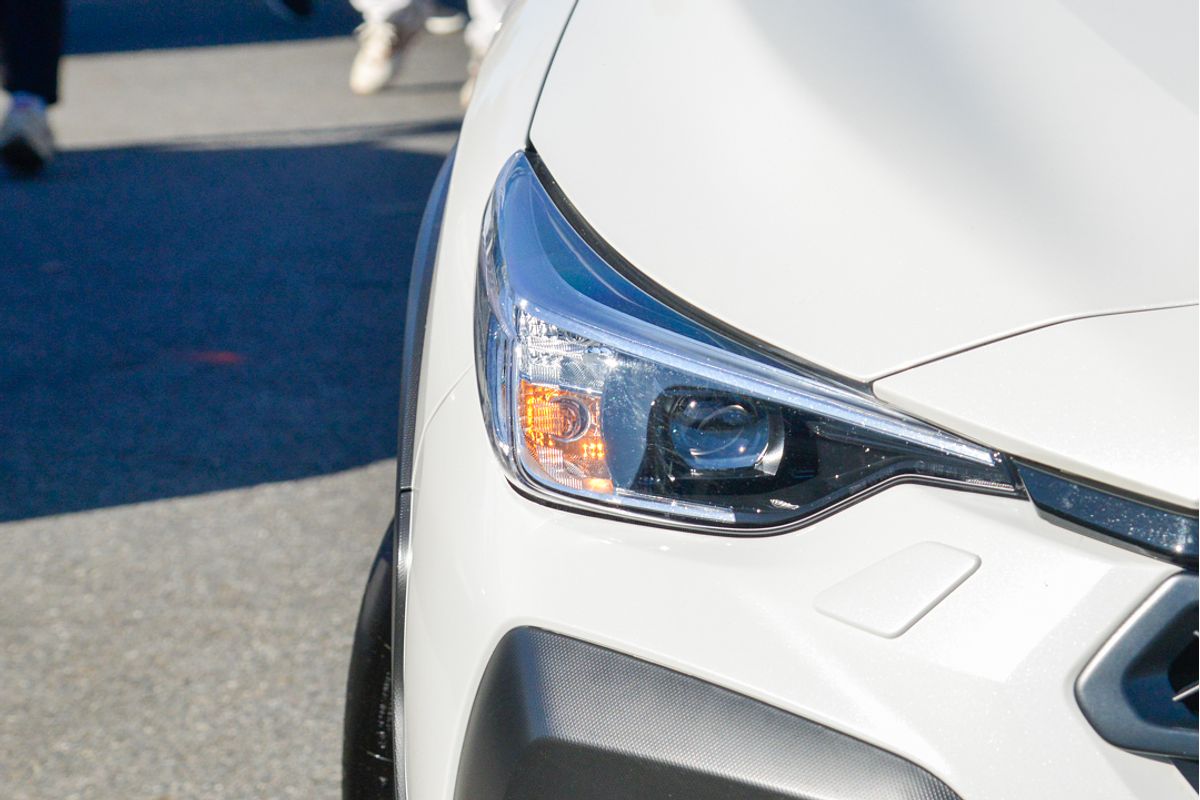 2024 Subaru Crosstrek 2.0L G6X