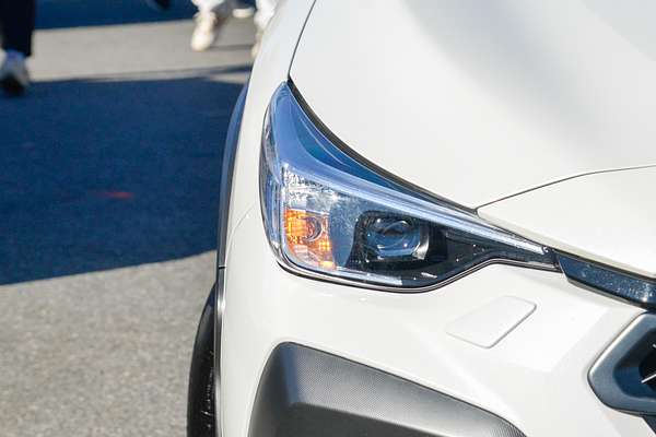 2024 Subaru Crosstrek 2.0L G6X
