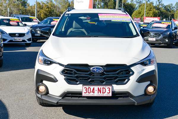 2024 Subaru Crosstrek 2.0L G6X