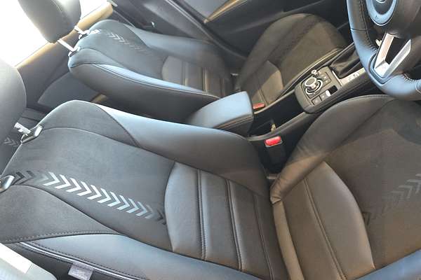 2024 Mazda CX-3 G20 Touring SP DK