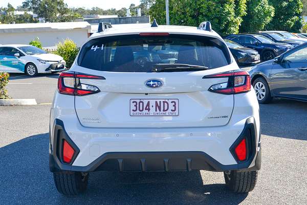 2024 Subaru Crosstrek 2.0L G6X