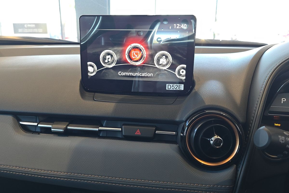2024 Mazda CX-3 G20 Touring SP DK
