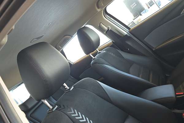 2024 Mazda CX-3 G20 Touring SP DK