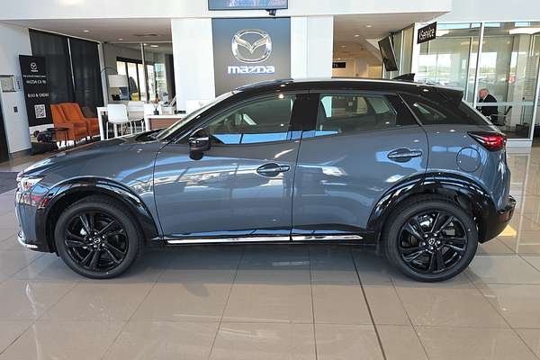 2024 Mazda CX-3 G20 Touring SP DK