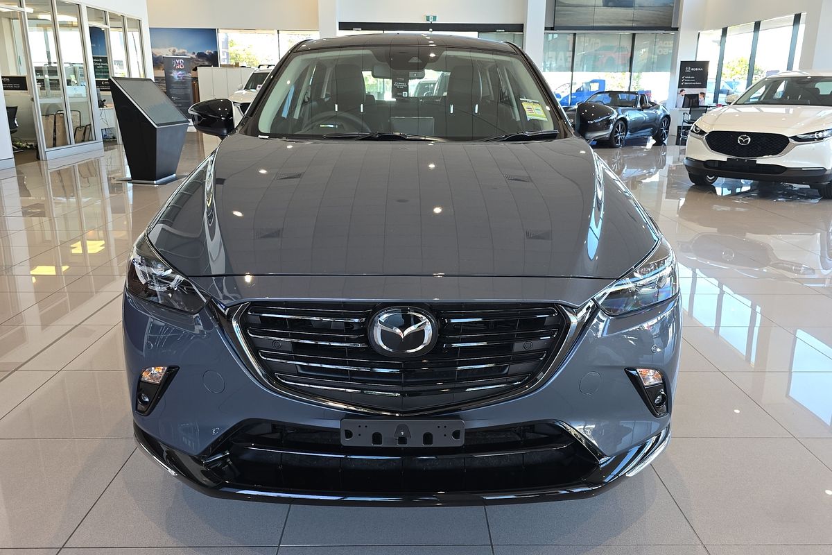 2024 Mazda CX-3 G20 Touring SP DK