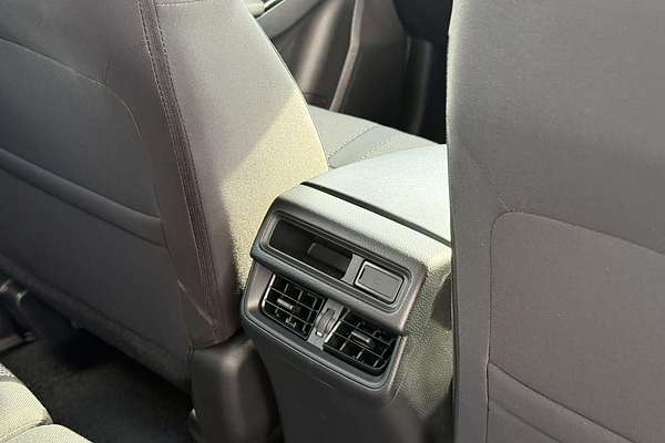 2025 Mazda BT-50 XT TF Rear Wheel Drive