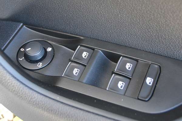 2017 SKODA Superb 162TSI NP