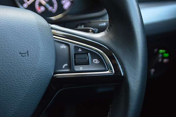 2017 SKODA Superb 162TSI NP