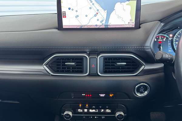 2023 Mazda CX-5 G25 Maxx Sport KF Series