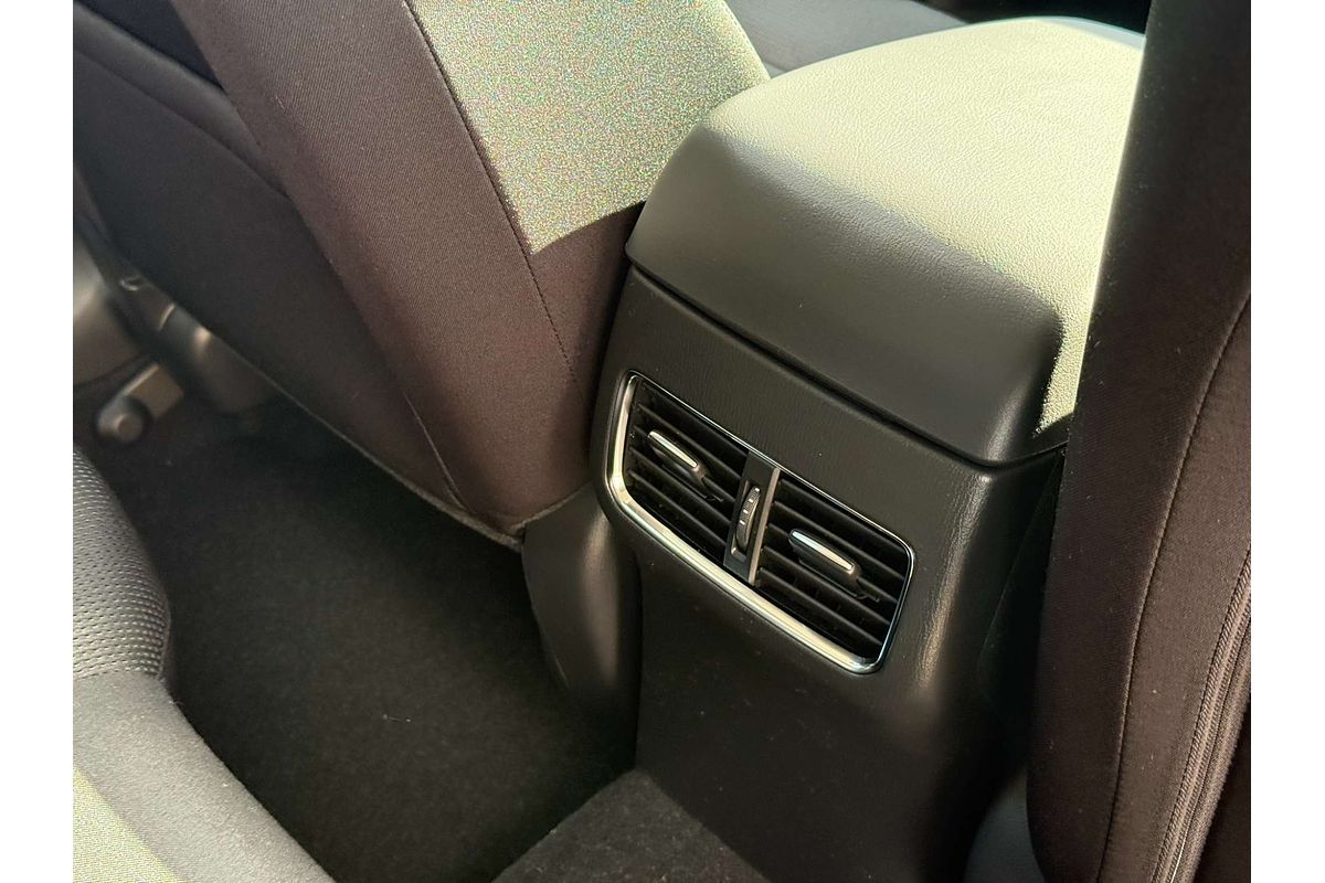 2025 Mazda CX-5 G25 Maxx Sport KF Series