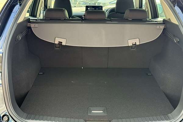 2025 Mazda CX-5 G25 Maxx Sport KF Series