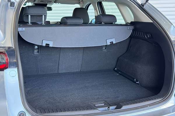 2023 Mazda CX-5 G25 Maxx Sport KF Series