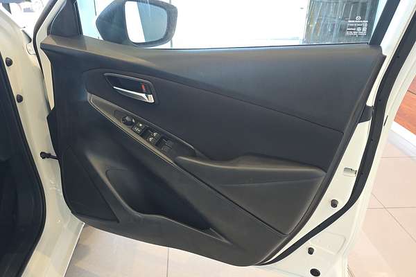 2024 Mazda 2 G15 Evolve DJ Series