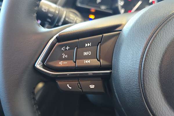 2024 Mazda 2 G15 Evolve DJ Series
