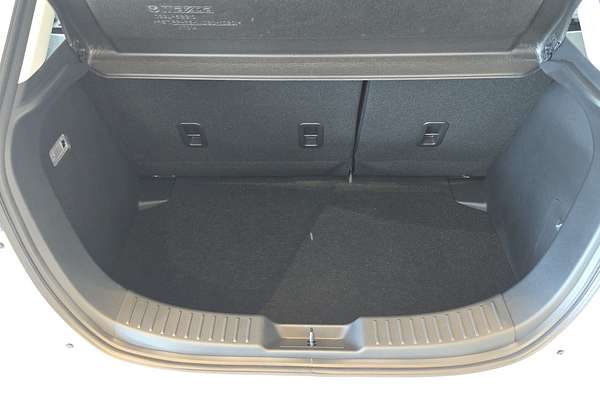 2024 Mazda 2 G15 Evolve DJ Series