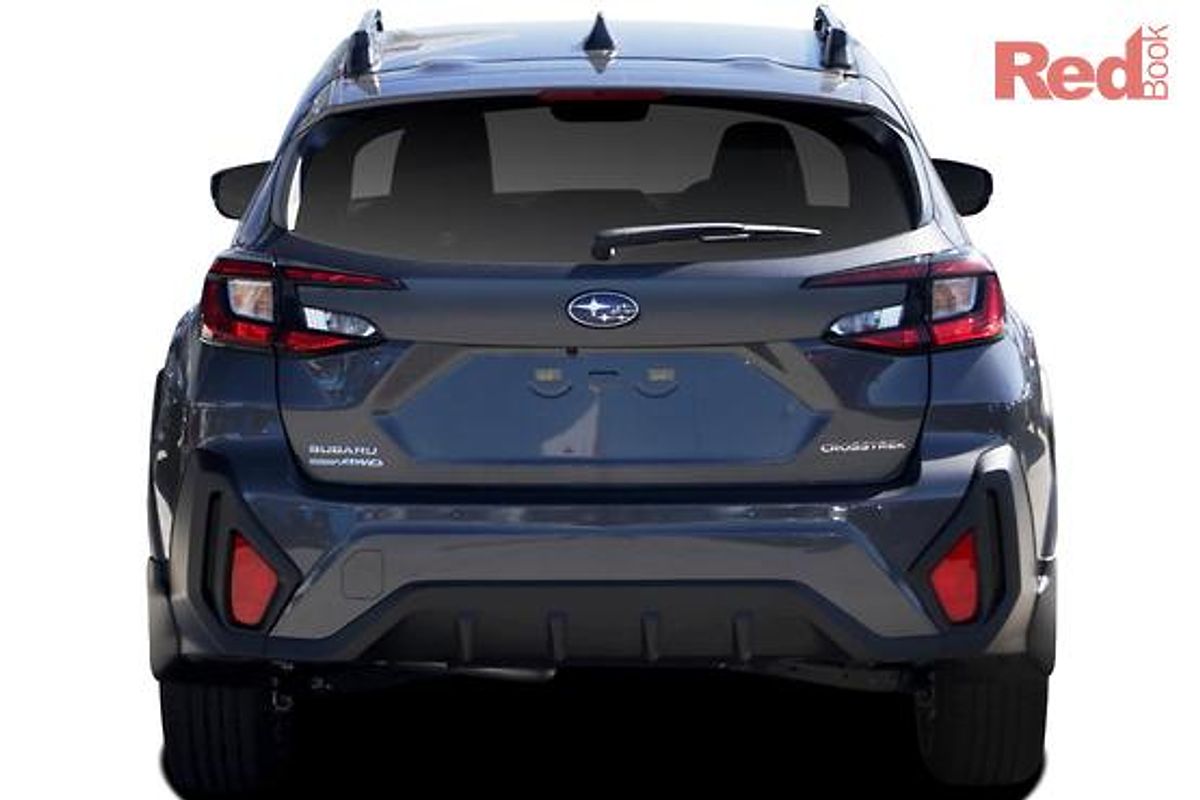 2025 Subaru Crosstrek 2.0S G6X