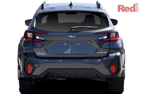 2025 Subaru Crosstrek 2.0S G6X